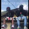Nero JR & Blinking - Matter - Single